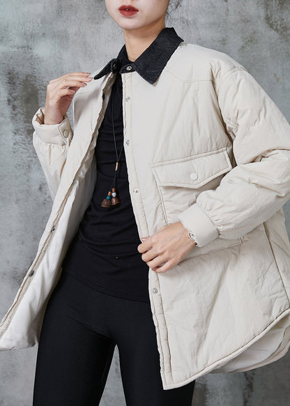Beautifully Finished Jacket in a Timeless Design