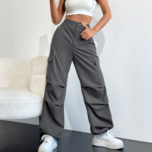 Beautifully Finished Trousers in a Timeless Design
