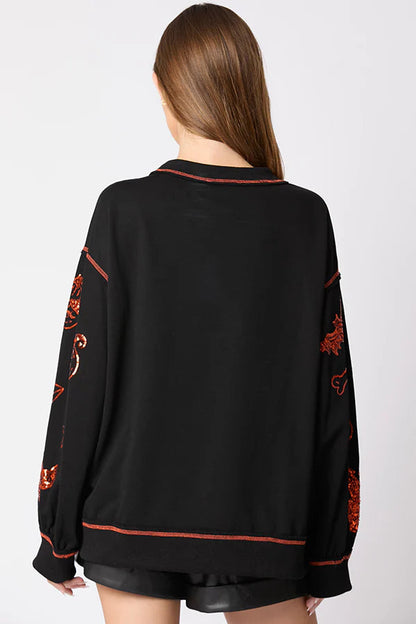Vintage Inspired Shirt with a Contemporary Edge