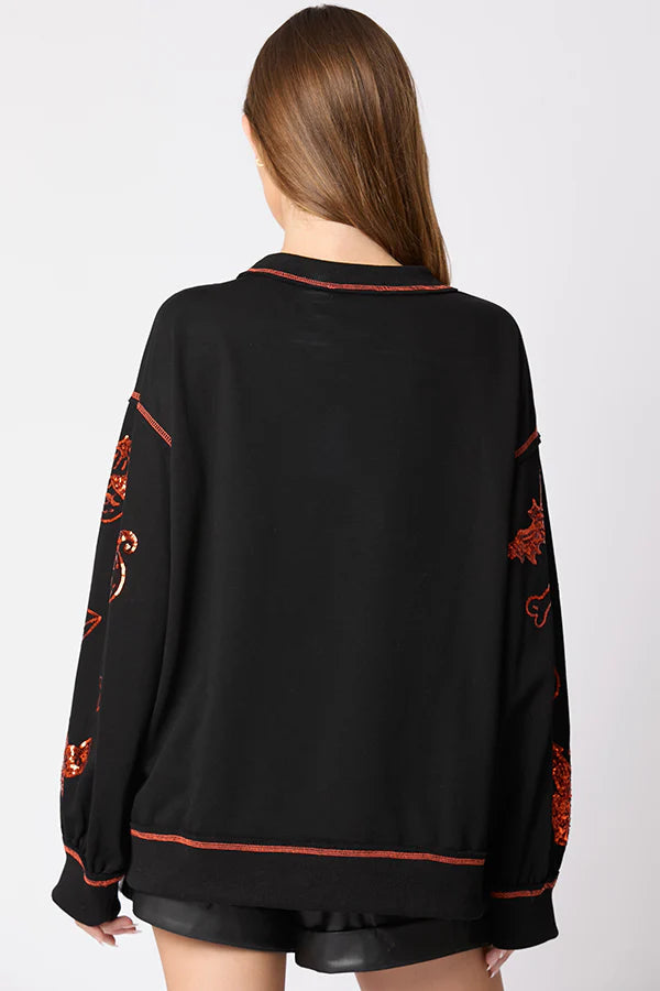 Vintage Inspired Shirt with a Contemporary Edge