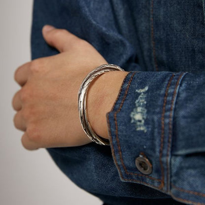 A Vintage Style Garment with Delicate Timeless Details