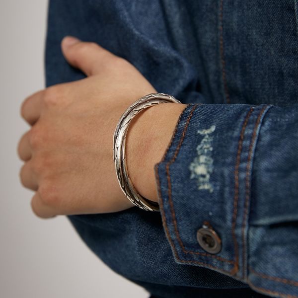 A Vintage Style Garment with Delicate Timeless Details