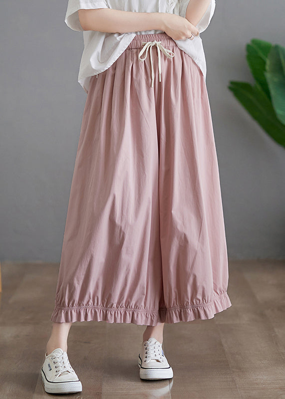 Beautifully Balanced Pants with Timeless Character