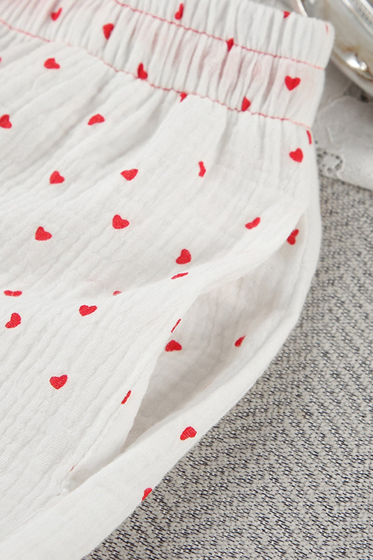 Polished Garment with an Effortless Classic Look