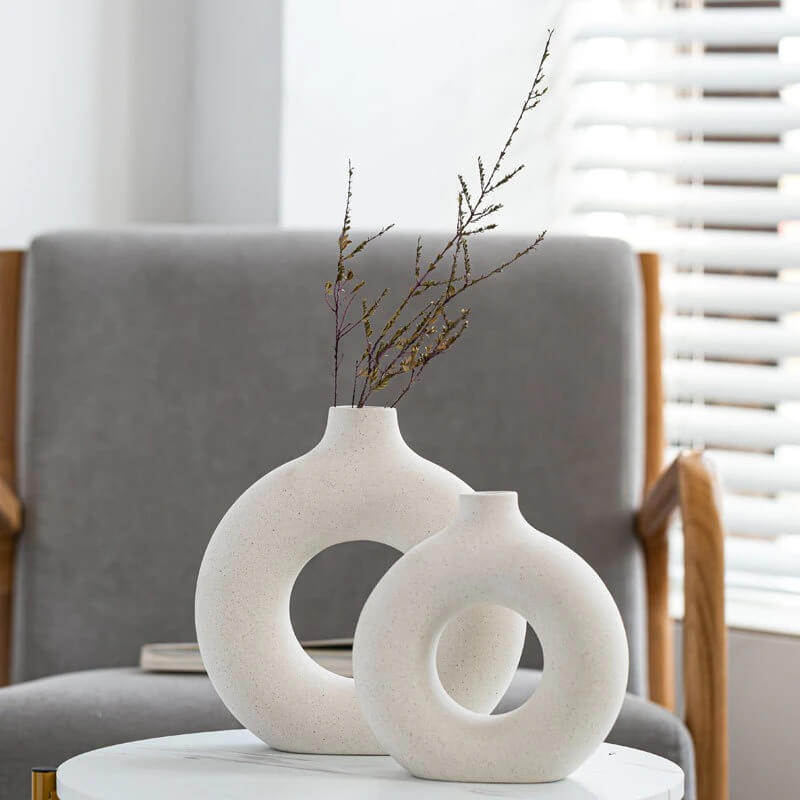 Effortlessly Elegant Garment with a Timeless Design