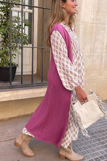 Elegantly Styled Garment for Everyday Wear