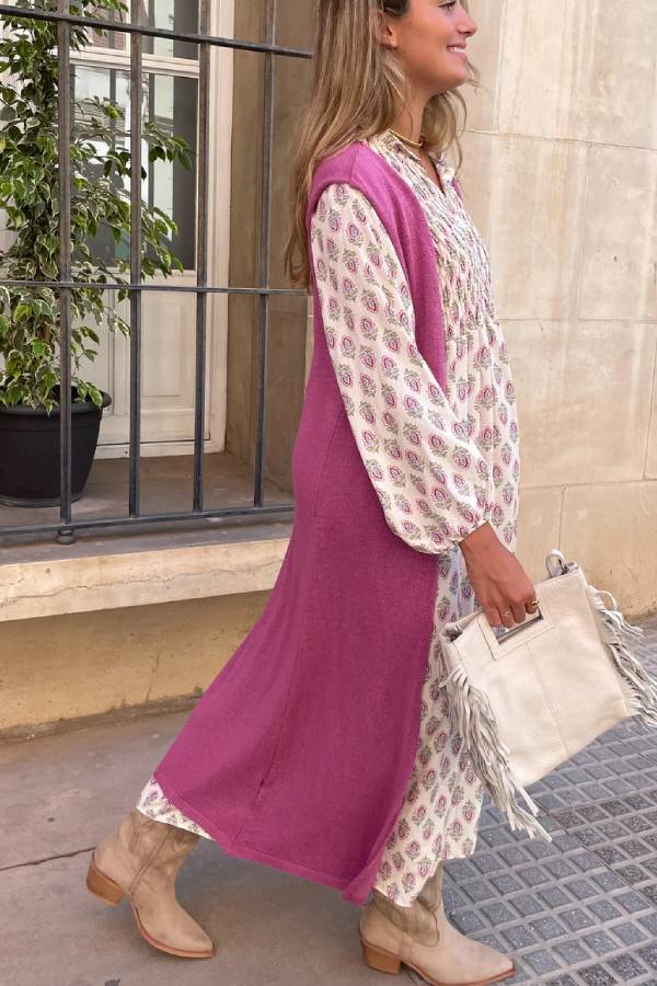 Elegantly Styled Garment for Everyday Wear