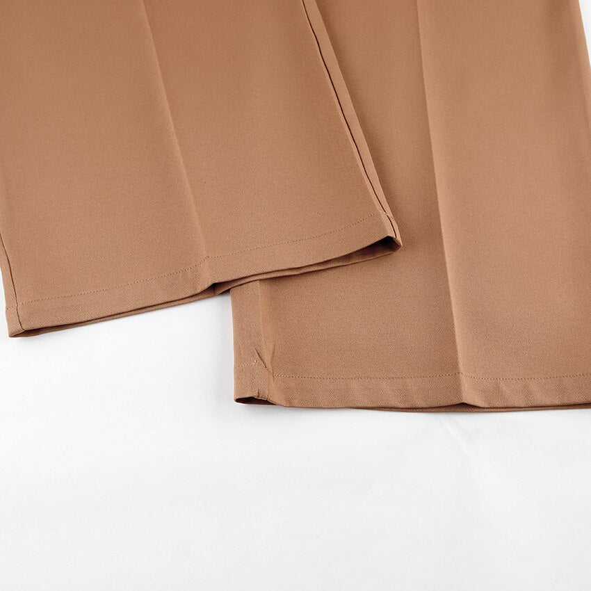 Elegantly Styled Pants for Everyday Wear