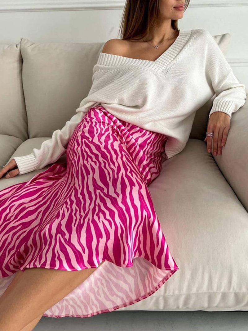 Vintage Inspired Garment with a Contemporary Edge