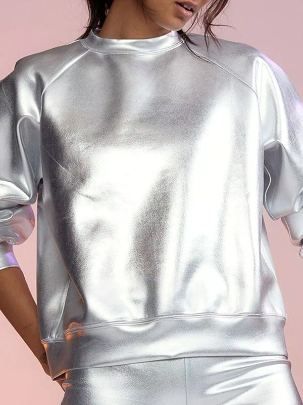 Well Tailored Shirt with a Graceful Silhouette