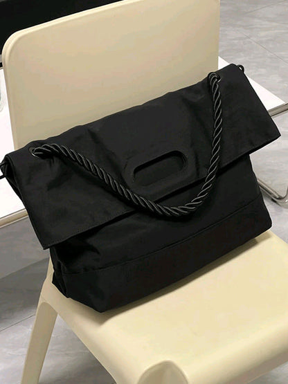 Vintage Inspired Bag with a Contemporary Edge