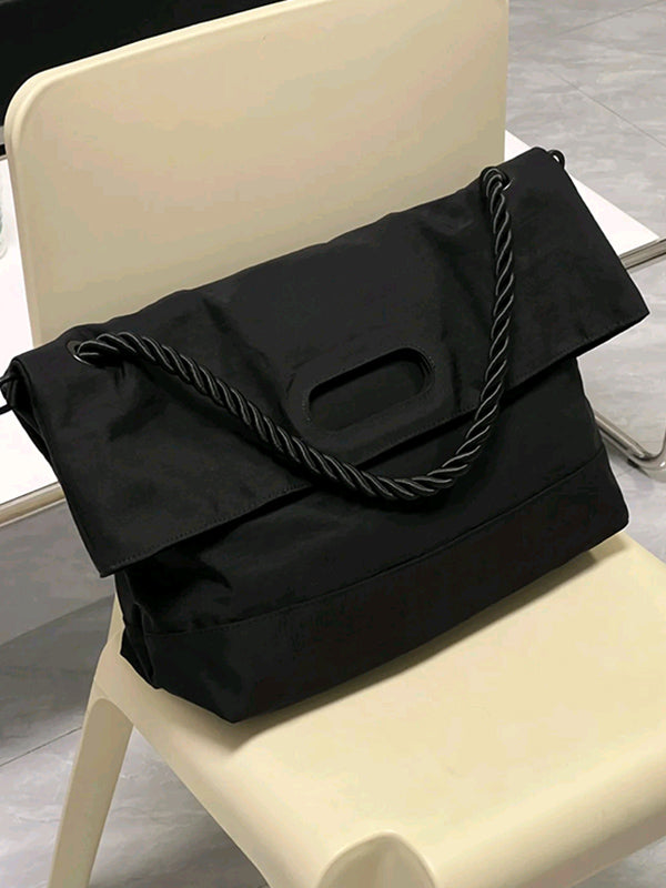 Vintage Inspired Bag with a Contemporary Edge