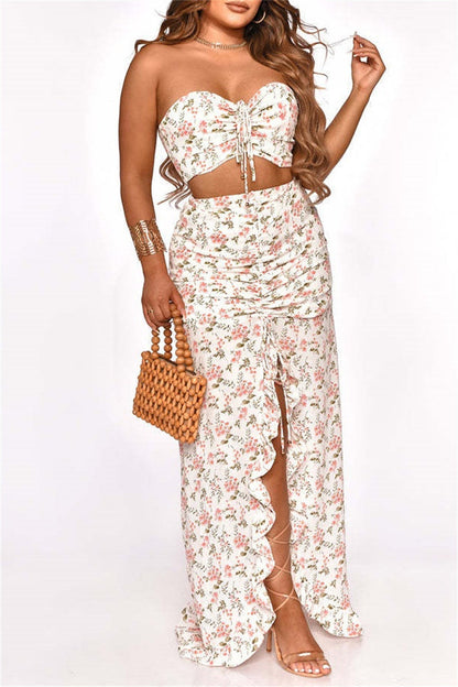 Gracefully Styled Garment for Any Occasion