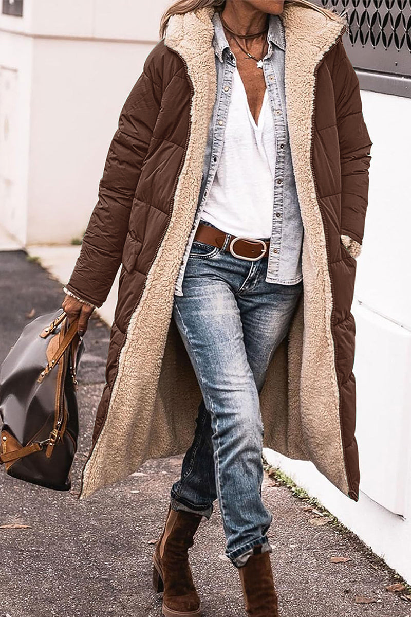 Classic Vintage Garment with a Flattering Fit