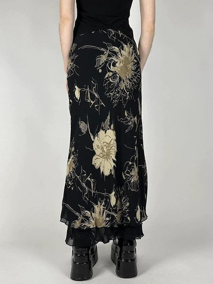 Vintage Inspired Garment with a Contemporary Edge