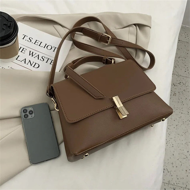 Beautifully Balanced Bag with Timeless Character