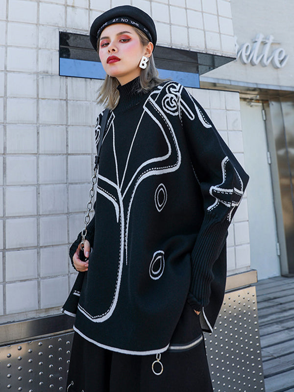 Classic Vintage & Enduringly Stylish Sweater
