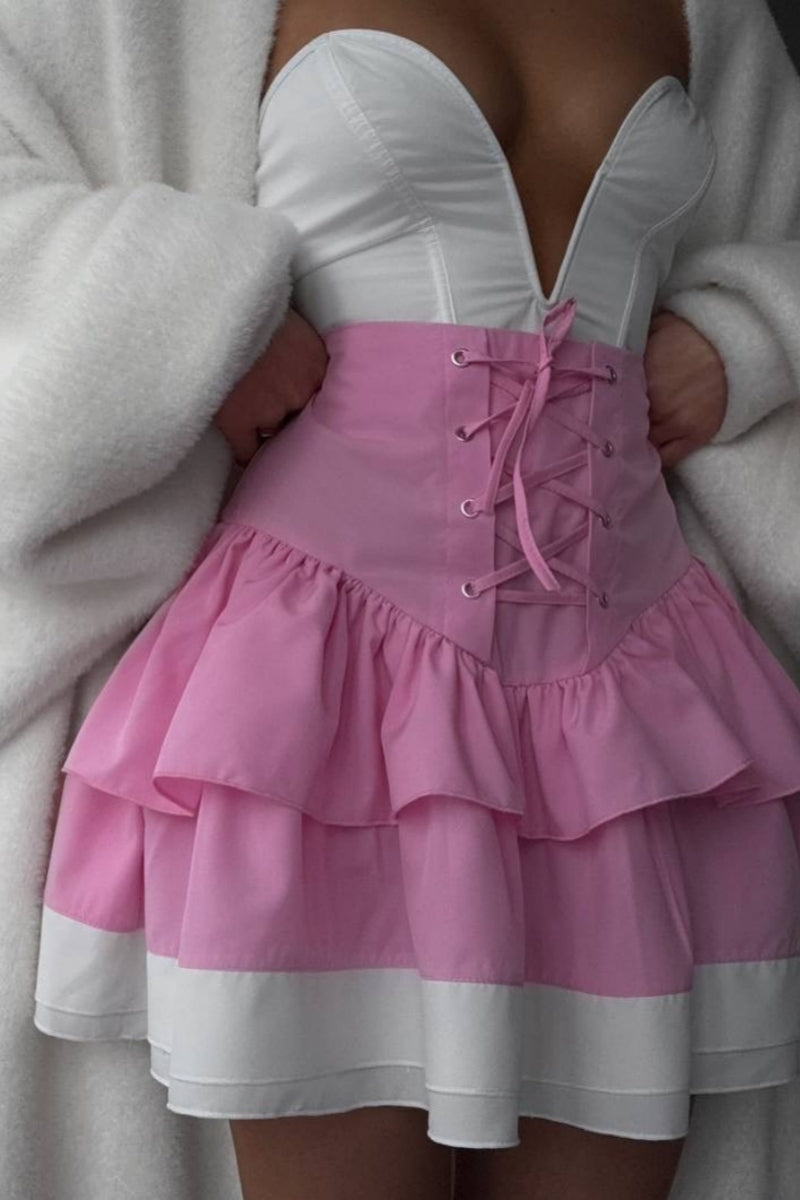 Classic Vintage Garment with a Flattering Fit