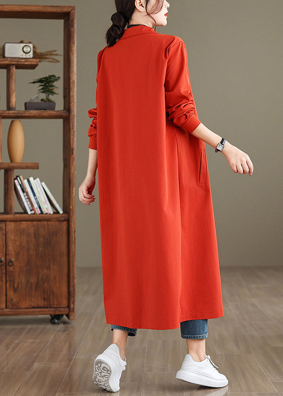 Beautifully Finished Coat in a Timeless Design