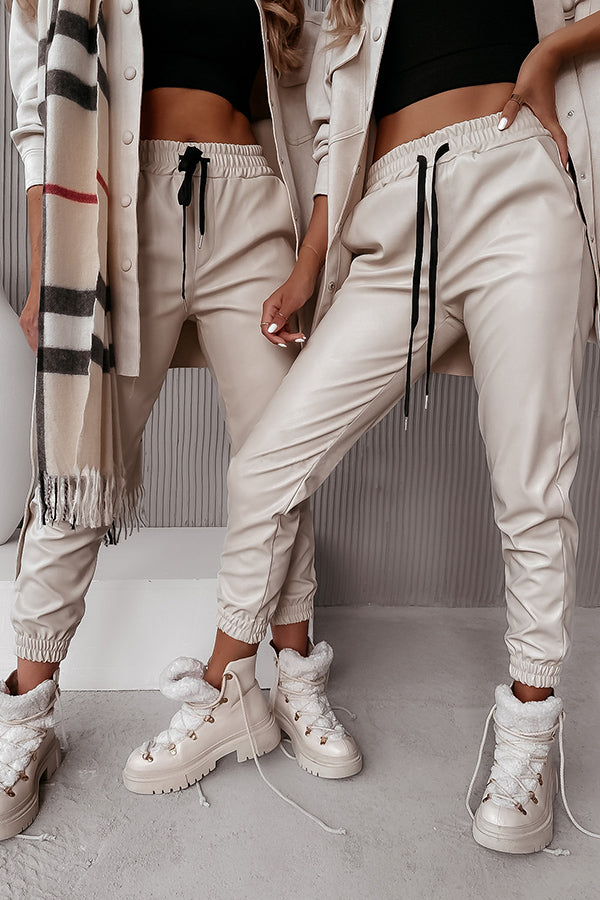 Polished Garment with an Effortless Classic Look