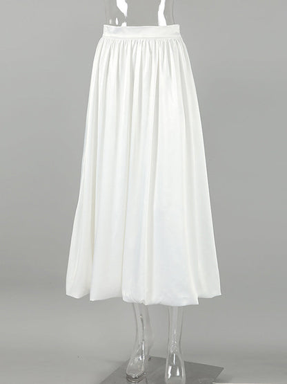 A Vintage Style Garment with Delicate Timeless Details