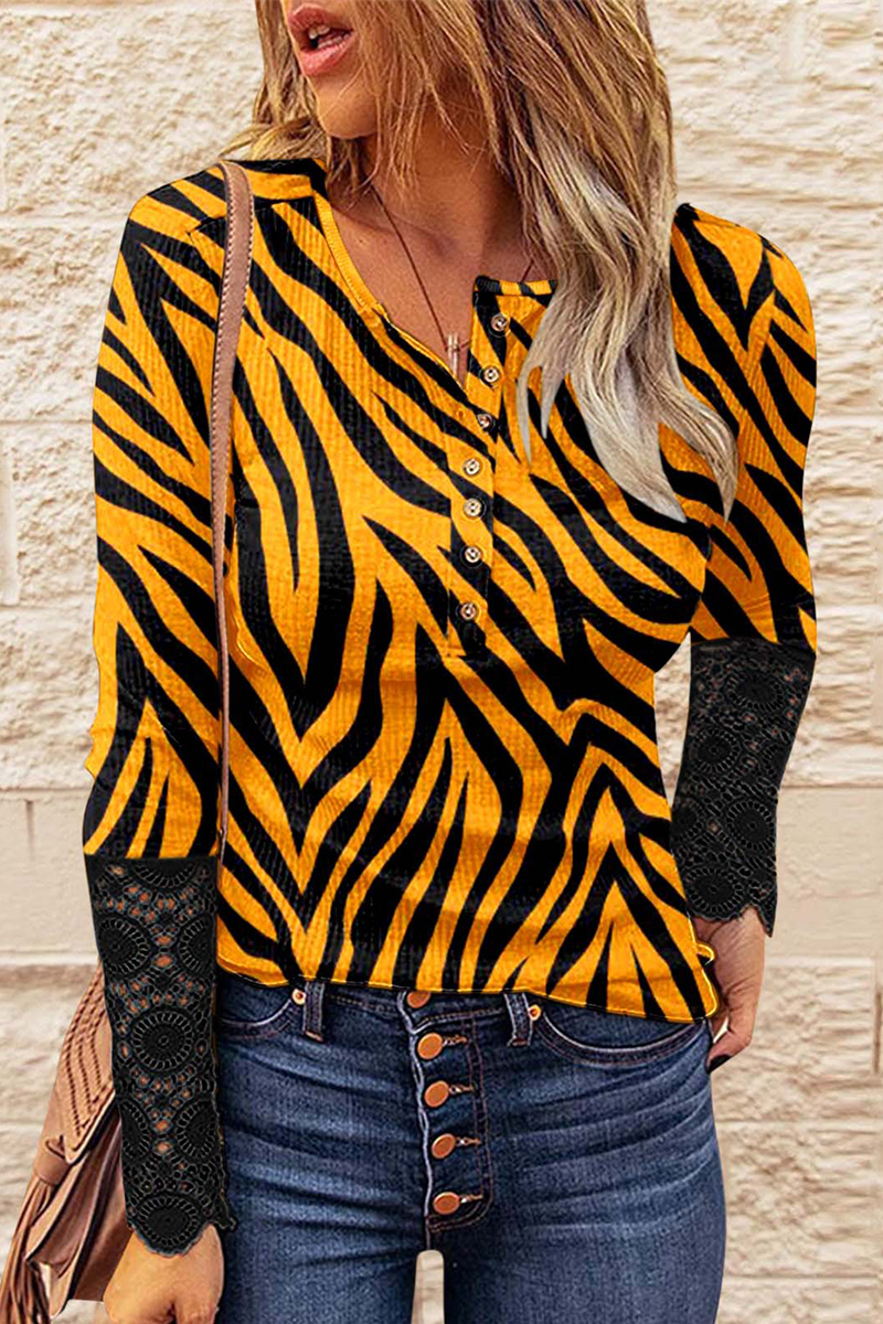 Elegantly Styled Top for Everyday Wear