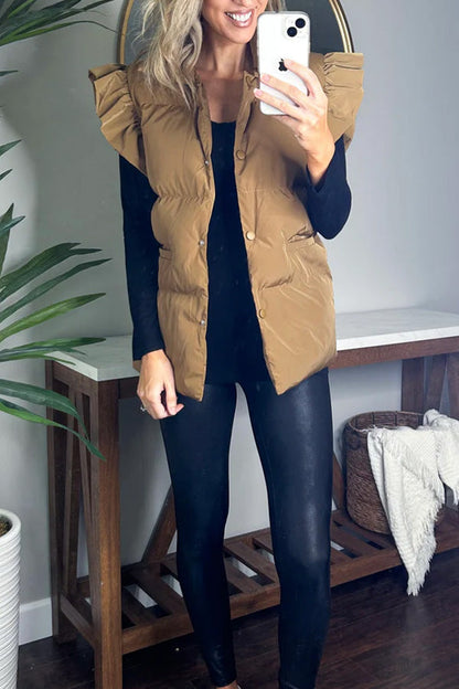 Beautifully Crafted Garment in a Classic Style