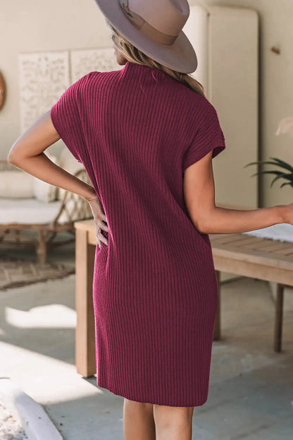 Polished Sweater with an Effortless Classic Look