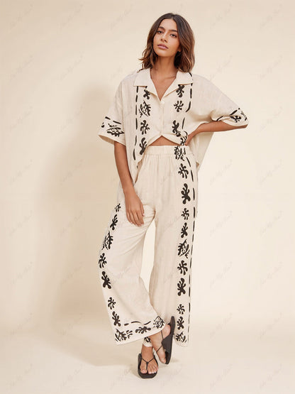 Gracefully Styled Shirt for Any Occasion