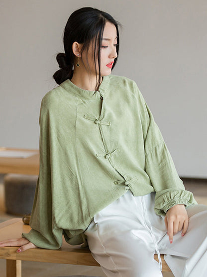 Polished Blouse with an Effortless Classic Look