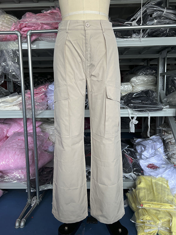 Gracefully Styled Trousers for Any Occasion