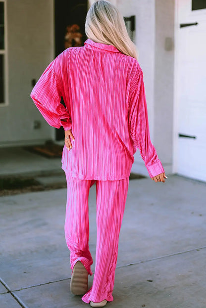 Effortlessly Elegant Shirt with a Timeless Design