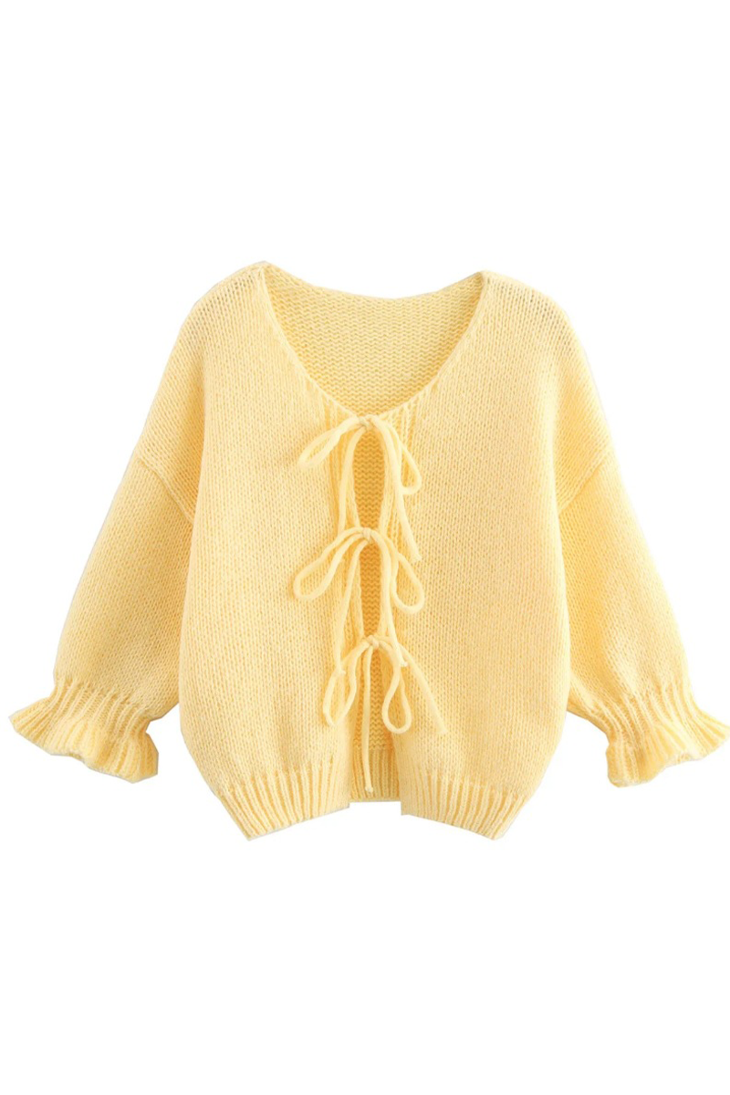 Beautifully Finished Garment in a Timeless Design