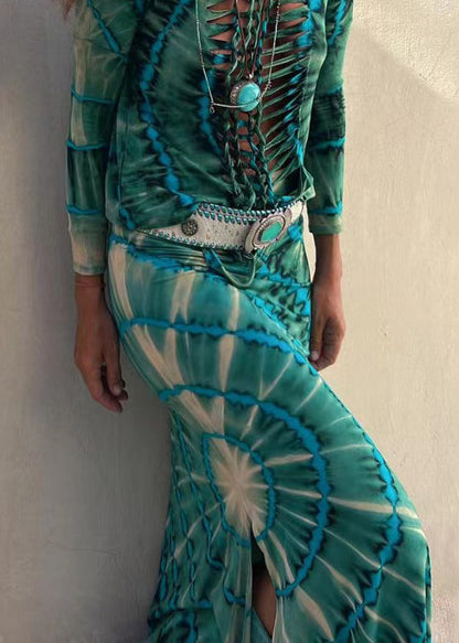 Classic Vintage Garment with a Flattering Fit