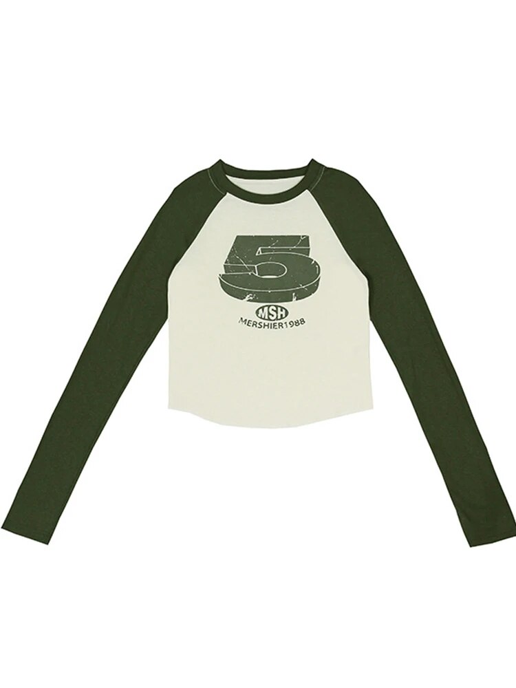 Beautifully Balanced Shirt with Timeless Character