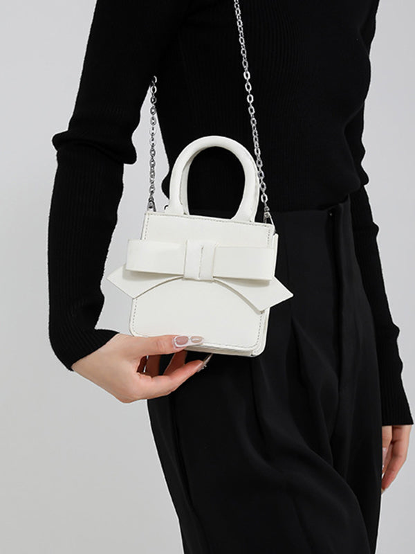 Beautifully Balanced Bag with Timeless Character