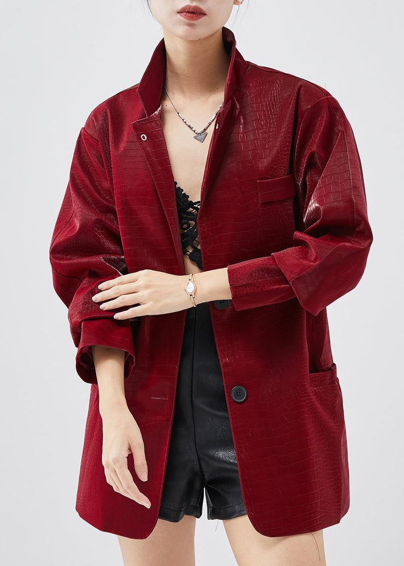 Classic Vintage & Enduringly Stylish Coat