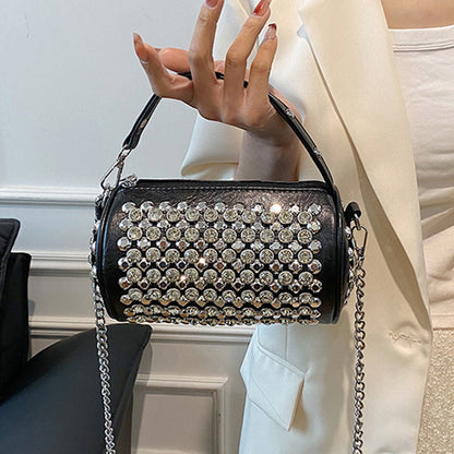 Beautifully Balanced Bag with Timeless Character