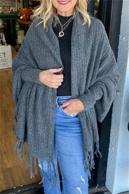 Polished Cardigan with an Effortless Classic Look
