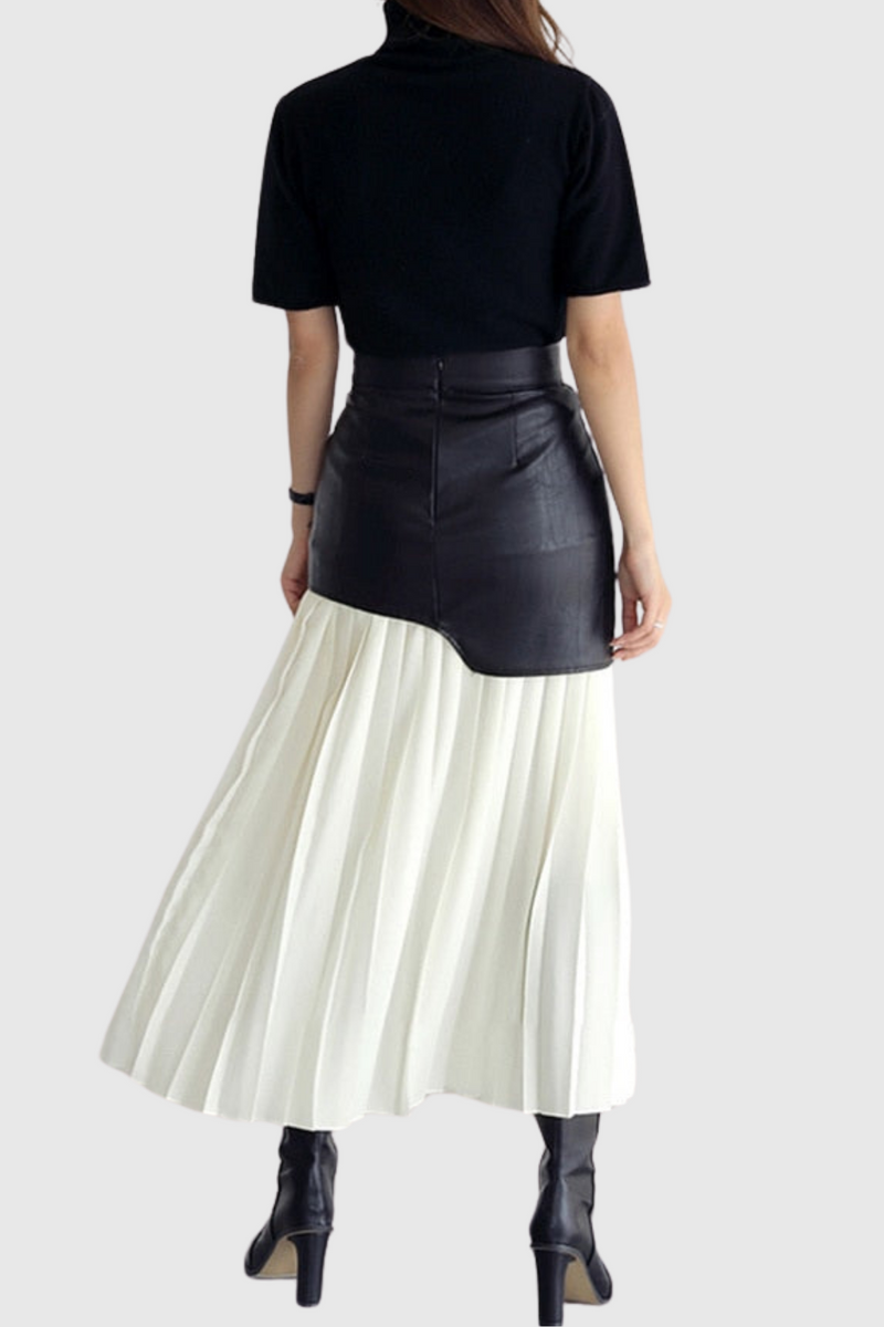 A Vintage Style Garment with Delicate Timeless Details