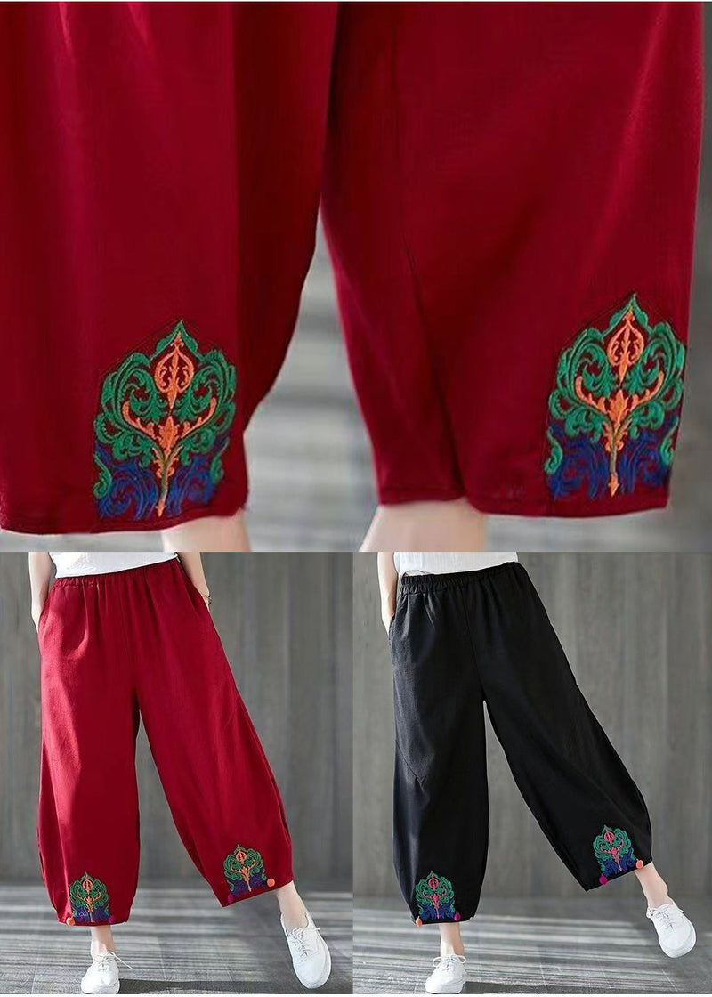 Sophisticated Pants with a Clean Classic Look