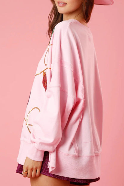 Beautifully Finished Top in a Timeless Design