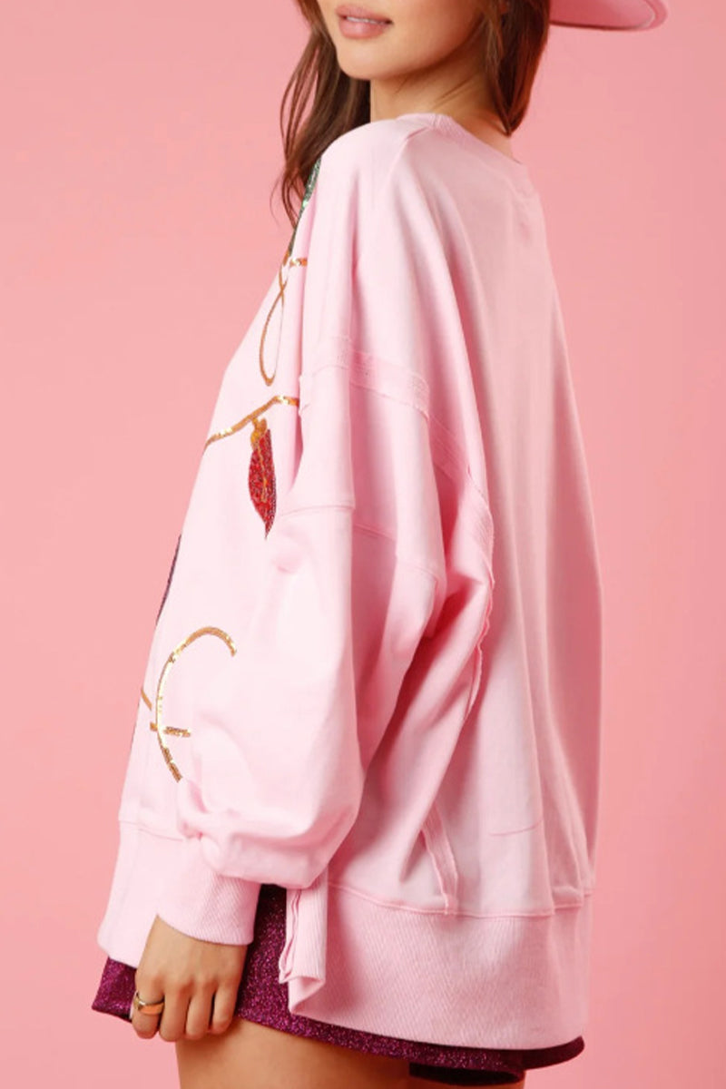 Beautifully Finished Top in a Timeless Design