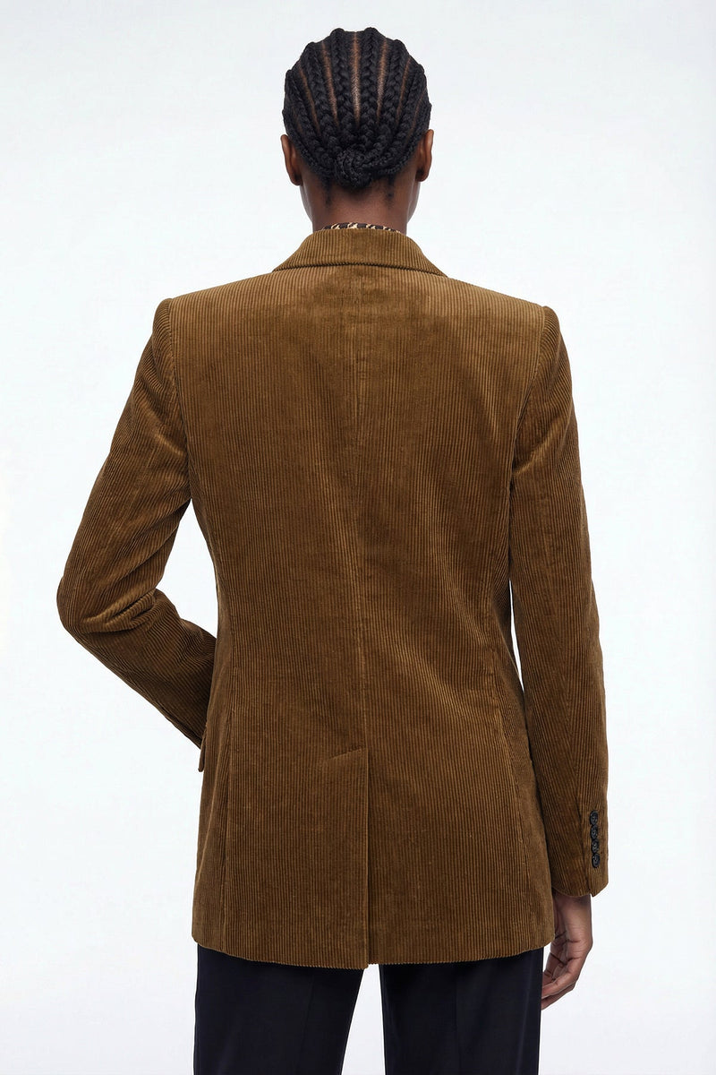Vintage Inspired Garment with a Contemporary Edge