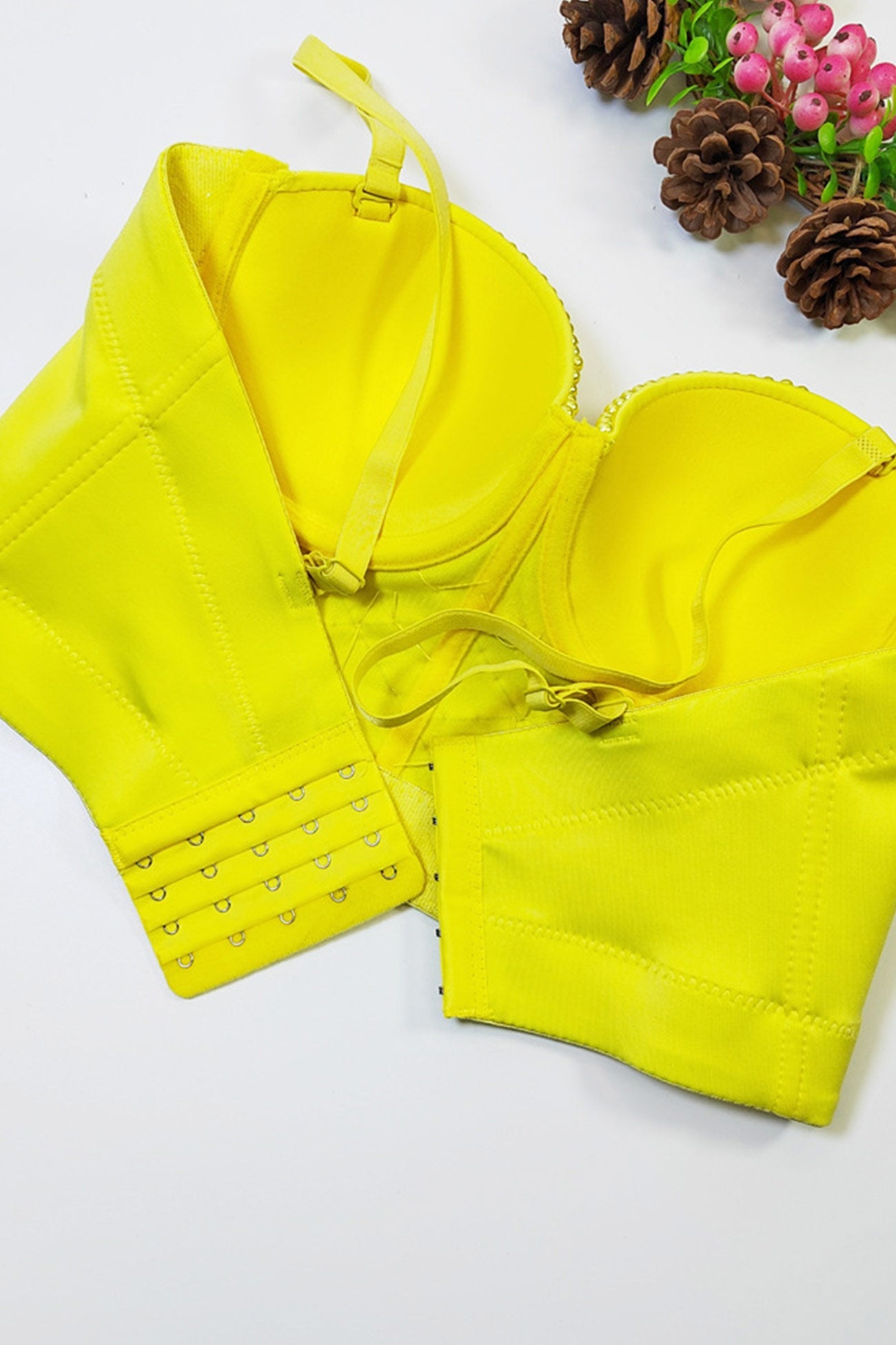 Beautifully Crafted Top in a Classic Style