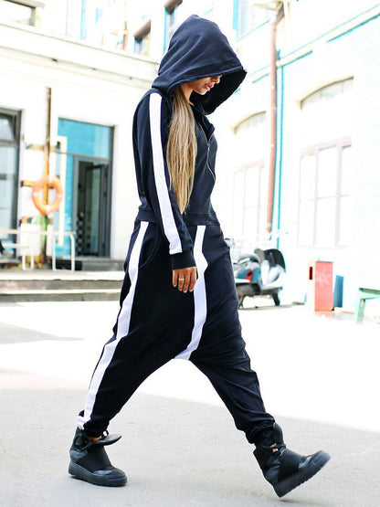 Beautifully Balanced Garment with Timeless Character