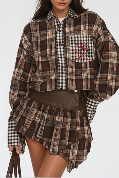 Beautifully Crafted Garment in a Classic Style