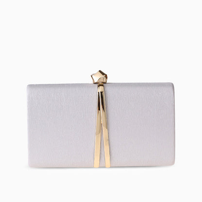 Sophisticated Garment with a Clean Classic Look