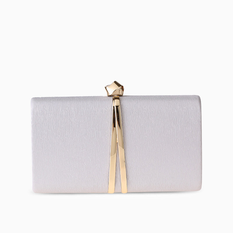 Sophisticated Garment with a Clean Classic Look