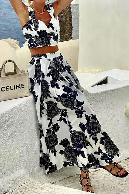 A Vintage Style Garment with Delicate Timeless Details